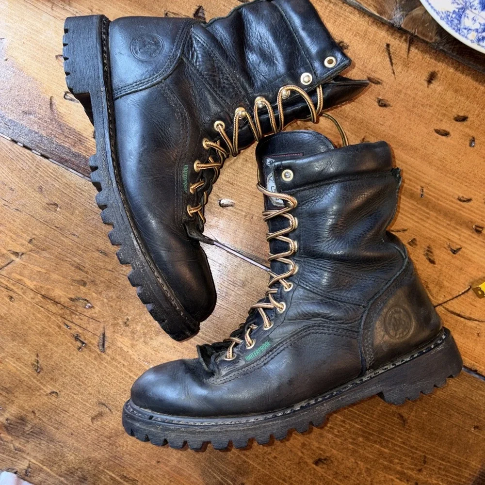 Men's 8 G8010 8